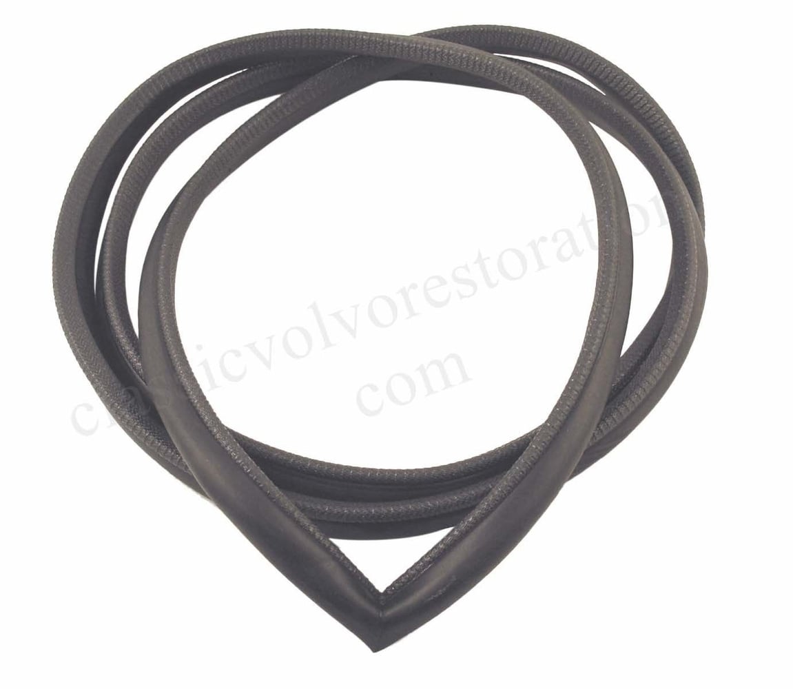 Gummistrimle døråpning for Volvo 1800S, 1800E 1961-72
