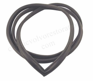 Gummistrimle døråpning for Volvo 1800S, 1800E 1961-72