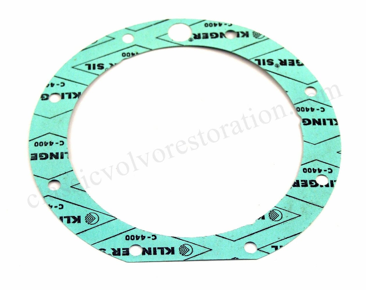 Pakning med overdrive D-type for Volvo Amazon, Amazon Kombi — bild 1 av 3