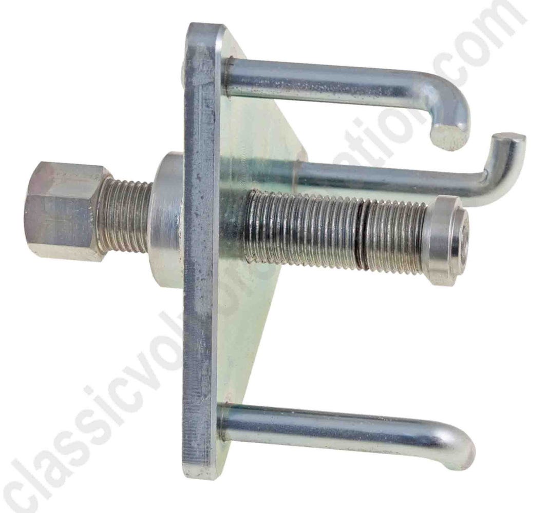 Kamakselavtrekker for Volvo B4B, B16, B18, B20, B30
