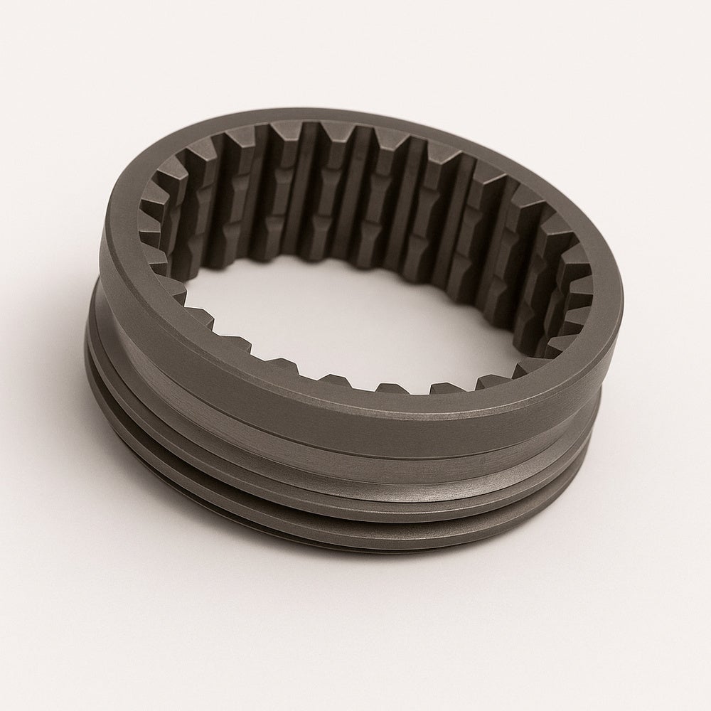 Clutchhylse M45, M46, M47 for Volvo 240, 740, 760 1979-