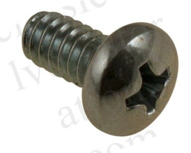Skrue UNC 10-24x3/8" (9 mm) URX for Volvo Amazon, Amazon Kombi