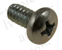 Skrue UNC 10-24x3/8" (9 mm) URX for Volvo Amazon, Amazon Kombi — bild 1 av 2