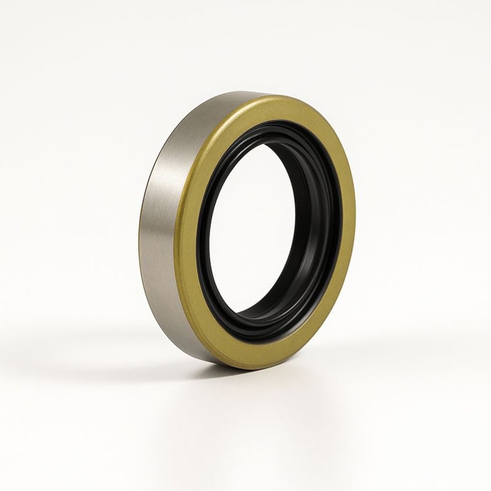 Oljetetting utgående automat