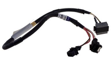 Ledningsnett for lyskasternedblending til Volvo 940 (GB)