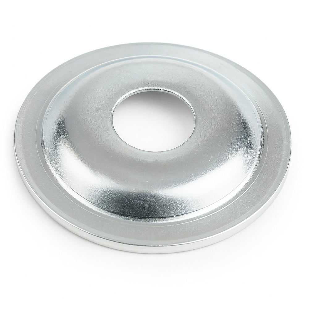 Stabilisatorstag-skiver for Volvo 240, 260, 262, 740, 760, 780, 850, 940, 960, S70, S90, V70, V90, 240 1976-93 — bild 1 av 2