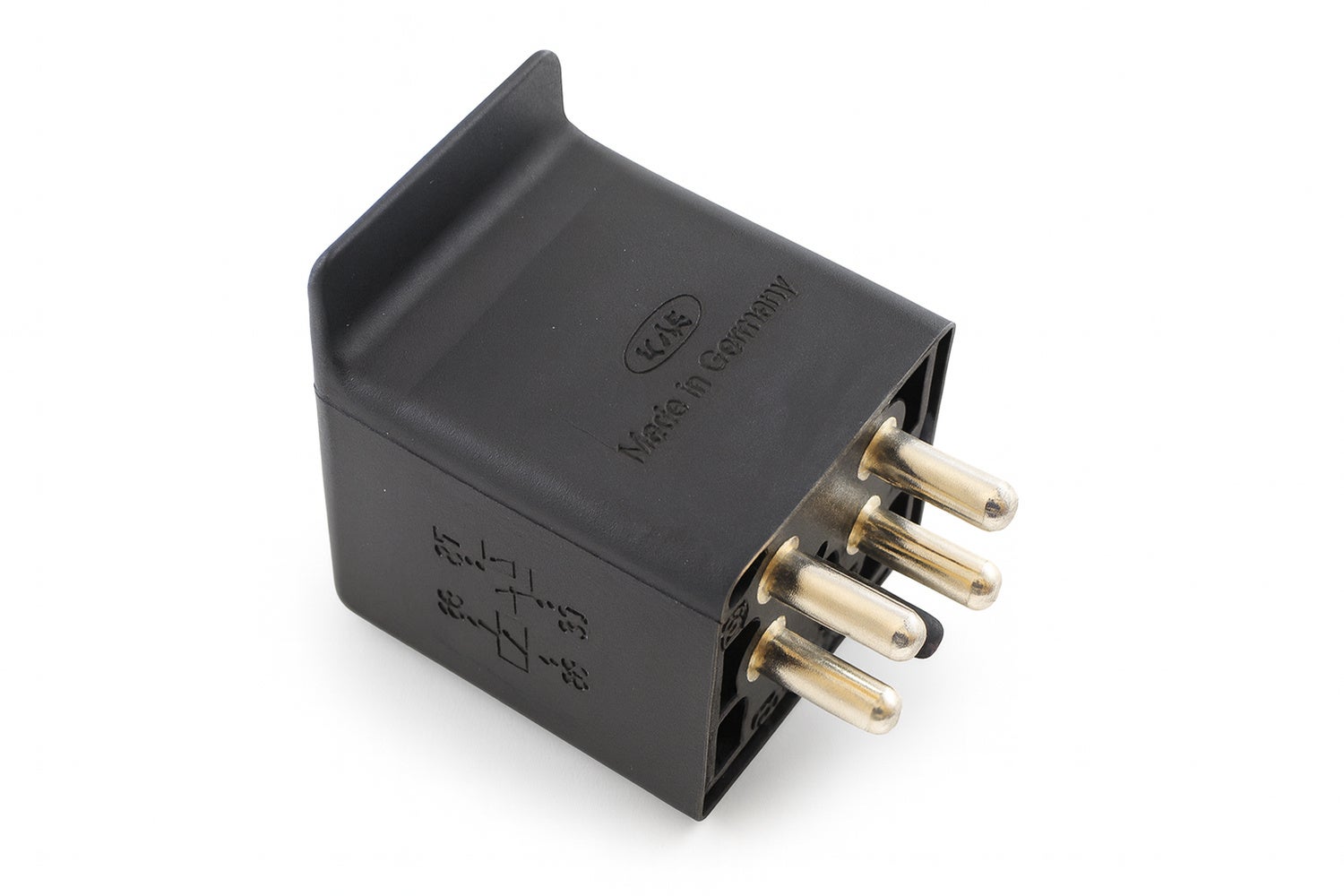 Relé for Volvo 740, 760