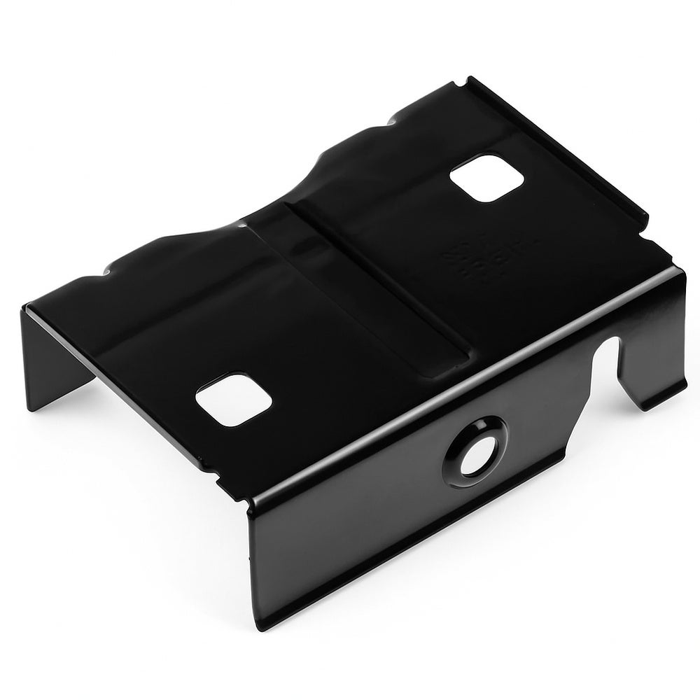 Feste støtfangerbjelke bak