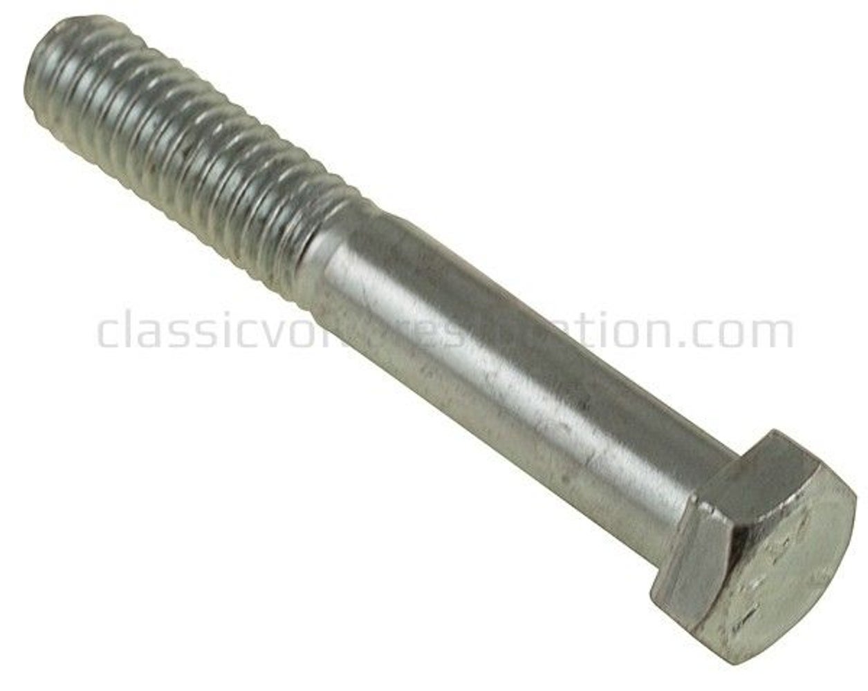 Skrue UNC 3/8-16x2 1/2" (64 mm) — bild 2 av 2