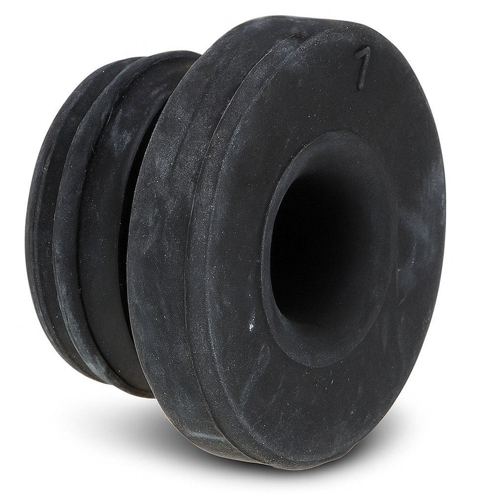 Gjennomføring hovedsylinder 2-krs