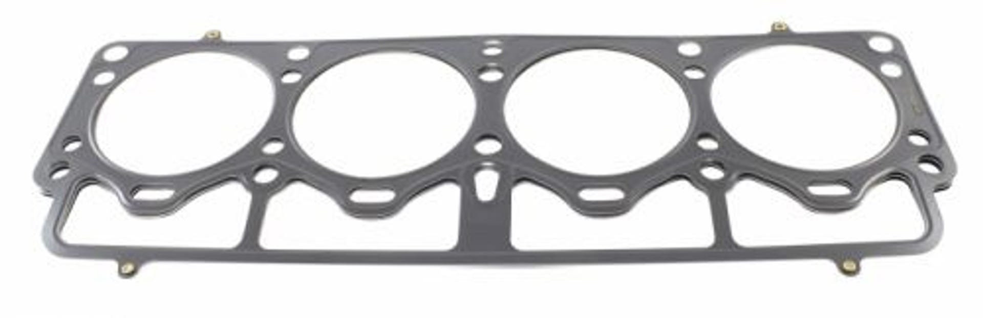 Topplokkpakning B20 93 mm Cometic 1,15 mm for Volvo