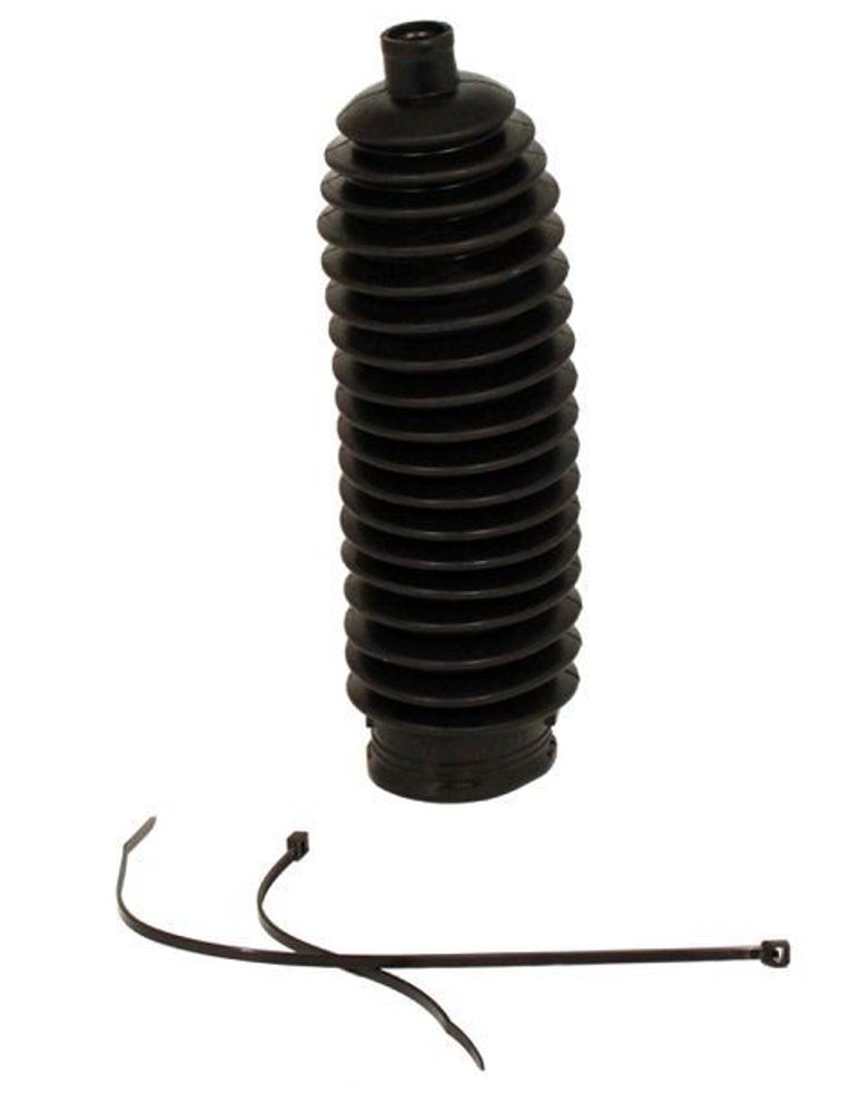 Beskyttende styrebelg CAM & TRW for Volvo 240, 260, 740, 760, 780, 940, 960, S90, V90 venstre/høyre
