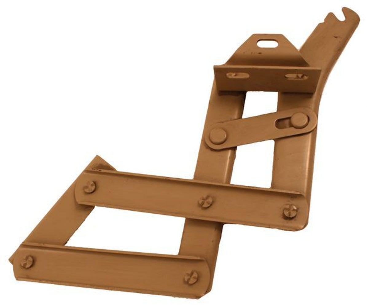 Hengselhalvdel bagasje høyre