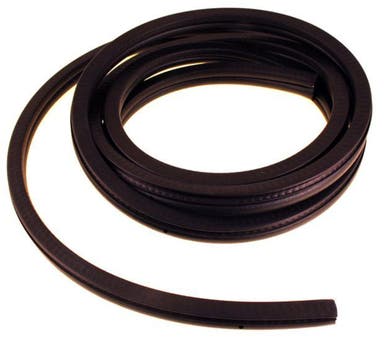 Bagasjeromslist til Volvo 240, 242, 244, 260, 262, 244 1979-93
