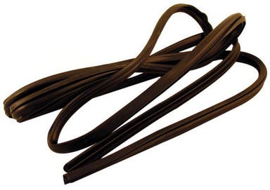 Bagasjelist i gummi for Volvo 142, 144, 164, 242, 244 -78