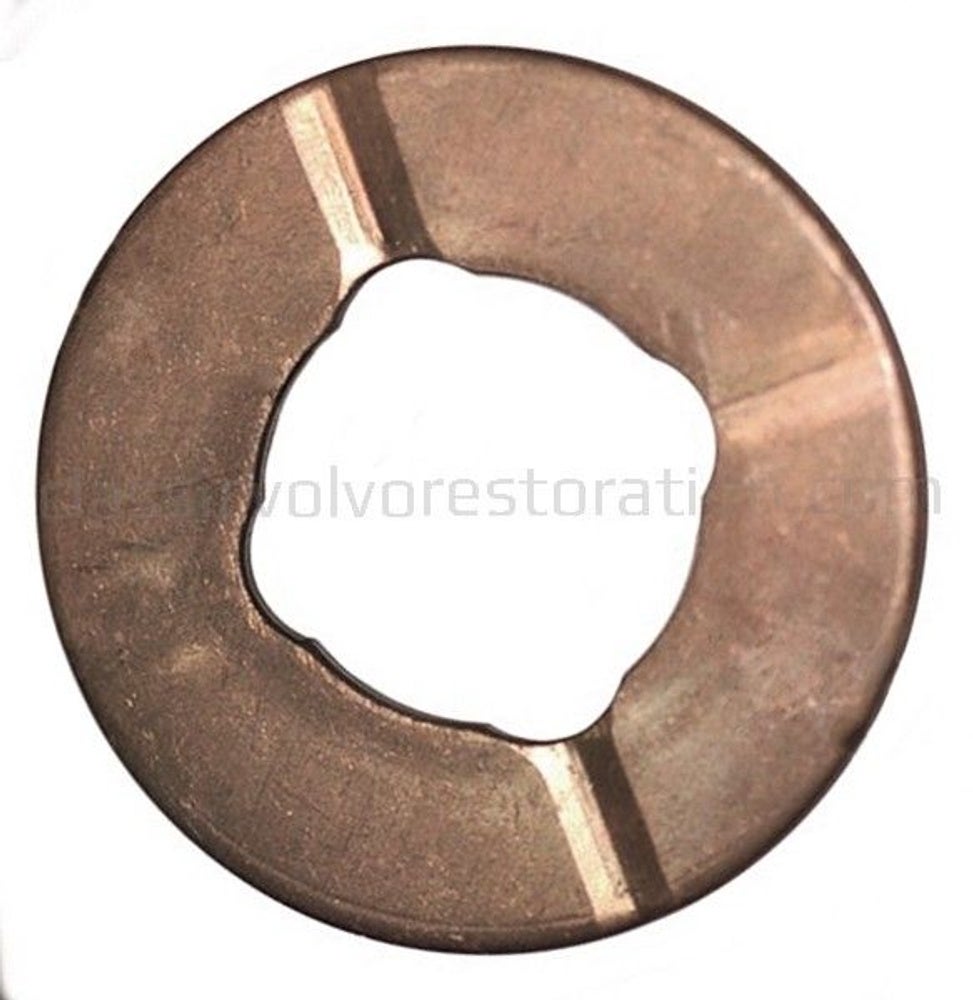 Trykkskive for Volvo BW35 — bild 1 av 2