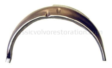 Hjulkasse ytre bak for Volvo Amazon, venstre