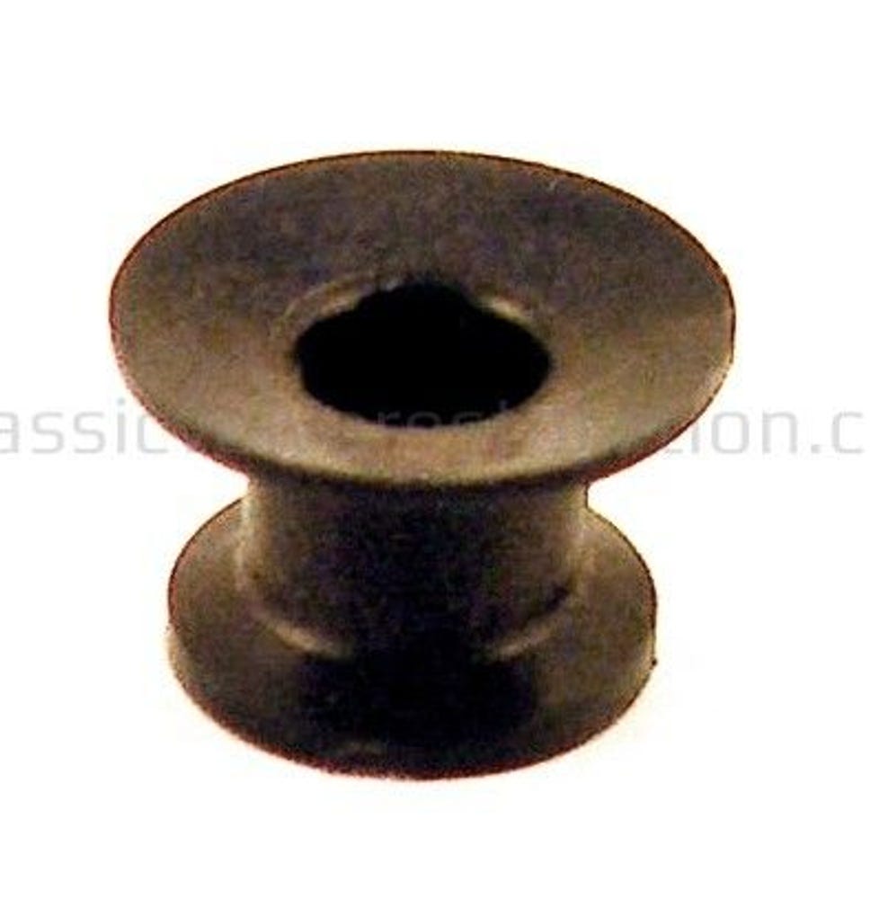 Sikkerhetsbelteknapp for Volvo PV, Amazon, 1800 — bild 2 av 2