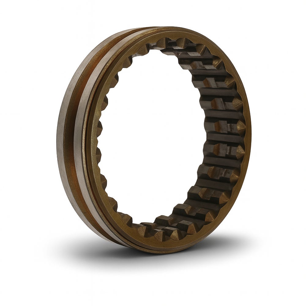 Clutchhylse til Volvo M45 — bild 2 av 2