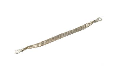 Jordledning motorhus for Volvo 240, 740, 760, 940, 960, 1976-