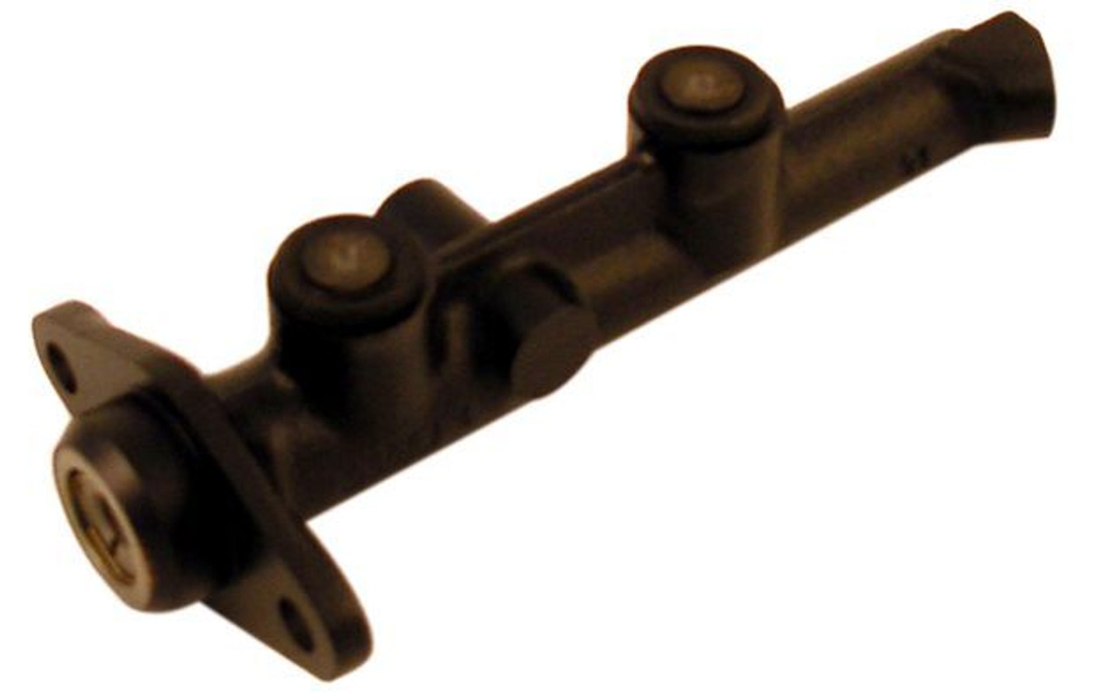 Hovedsylinder brems uttag venstre