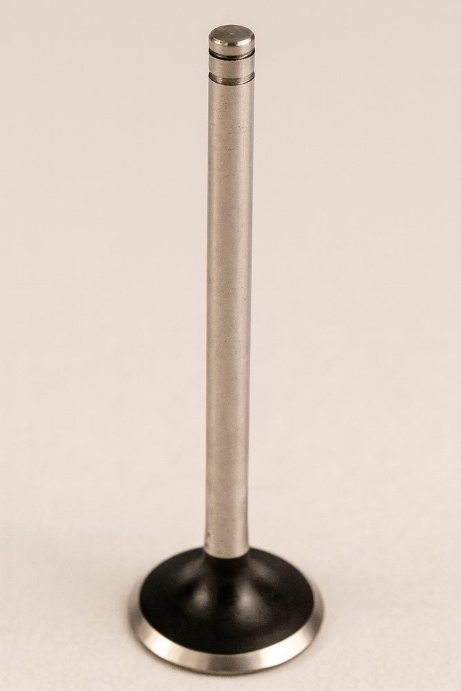 Eksosventil B14A/B16 dy 34mm