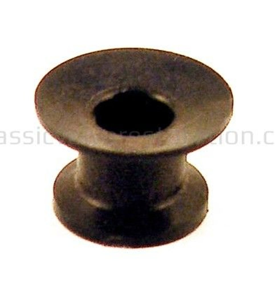 Sikkerhetsbelteknapp for Volvo PV, Amazon, 1800 — bild 2 av 2