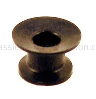 Sikkerhetsbelteknapp for Volvo PV, Amazon, 1800 — bild 2 av 2