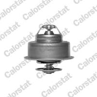 Termostat B19, B21, B23, B200, B230 (92°C) for Volvo 240, 740, 760, 780, 940, 960 — bild 3 av 3