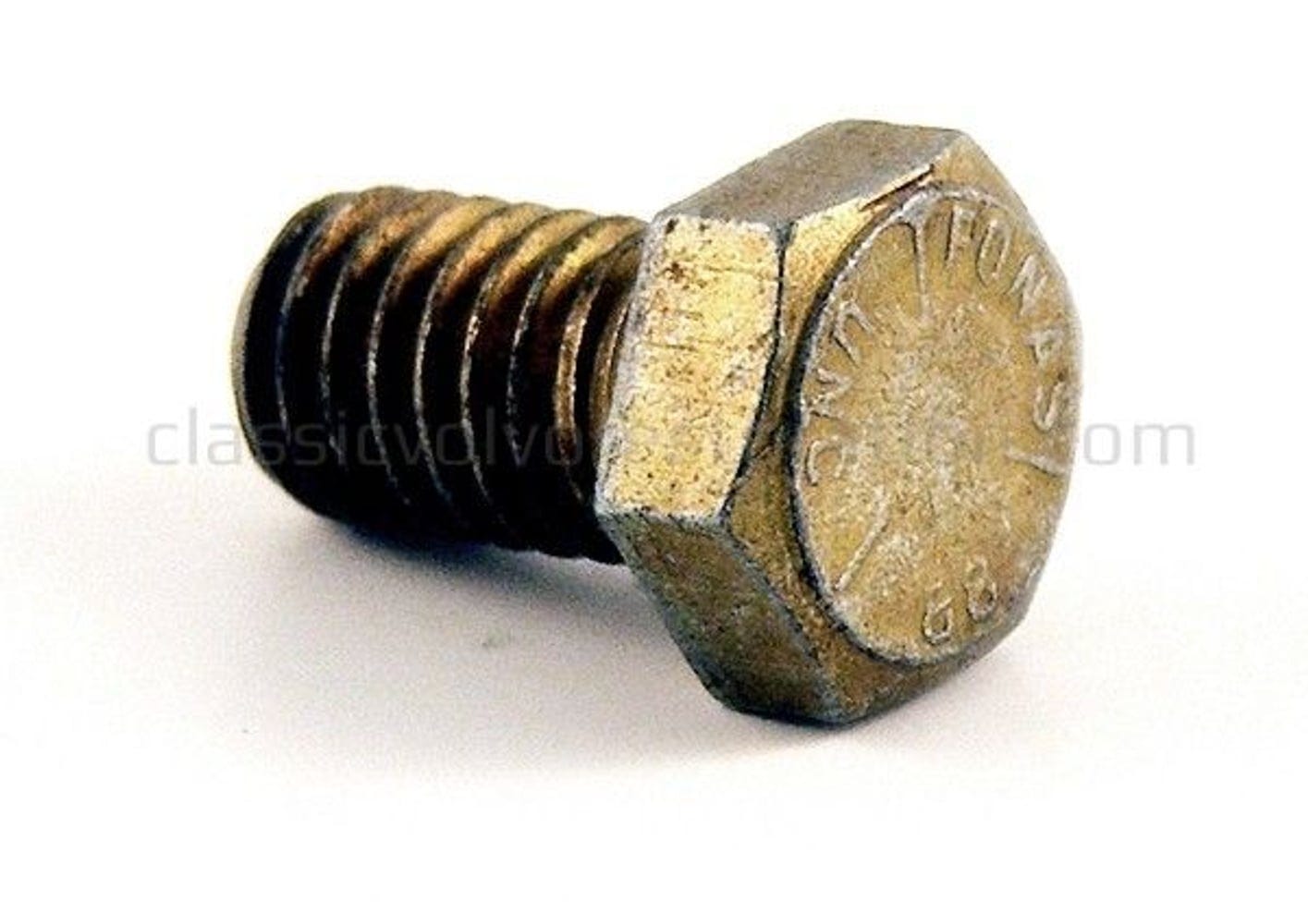 Skrue UNC 3/8-16x5/8" (16 mm) — bild 2 av 2