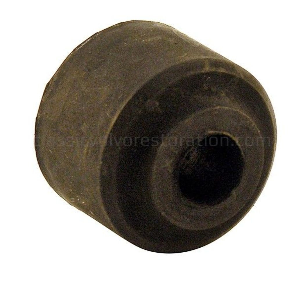 Stabilisatorbøssing for Volvo PV, Amazon, 1800 — bild 2 av 2