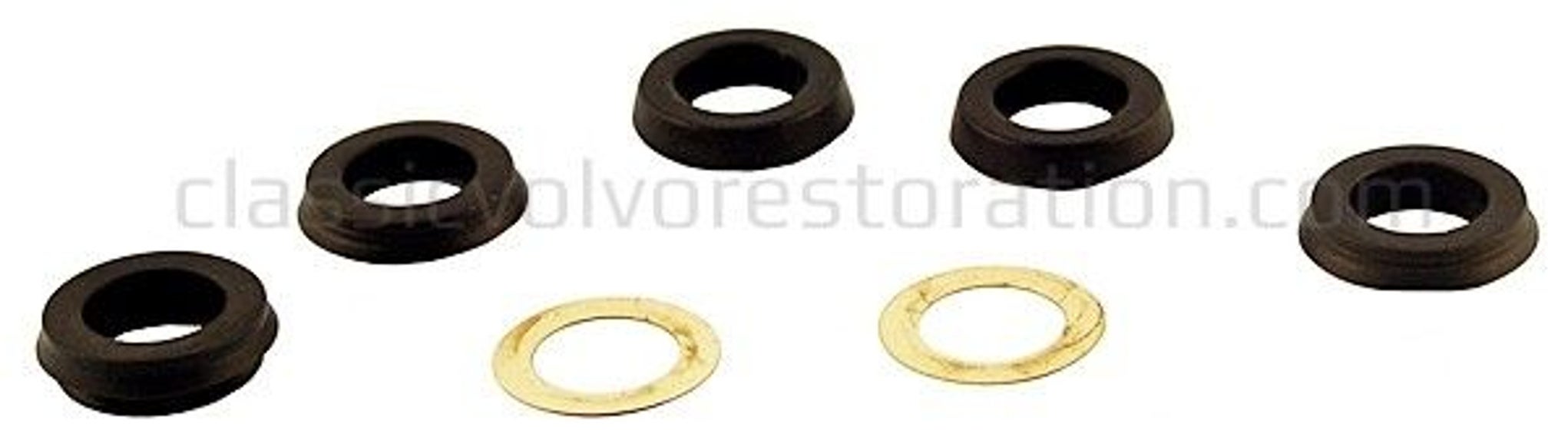 Repsett Hovedsylinder Bremse ATE