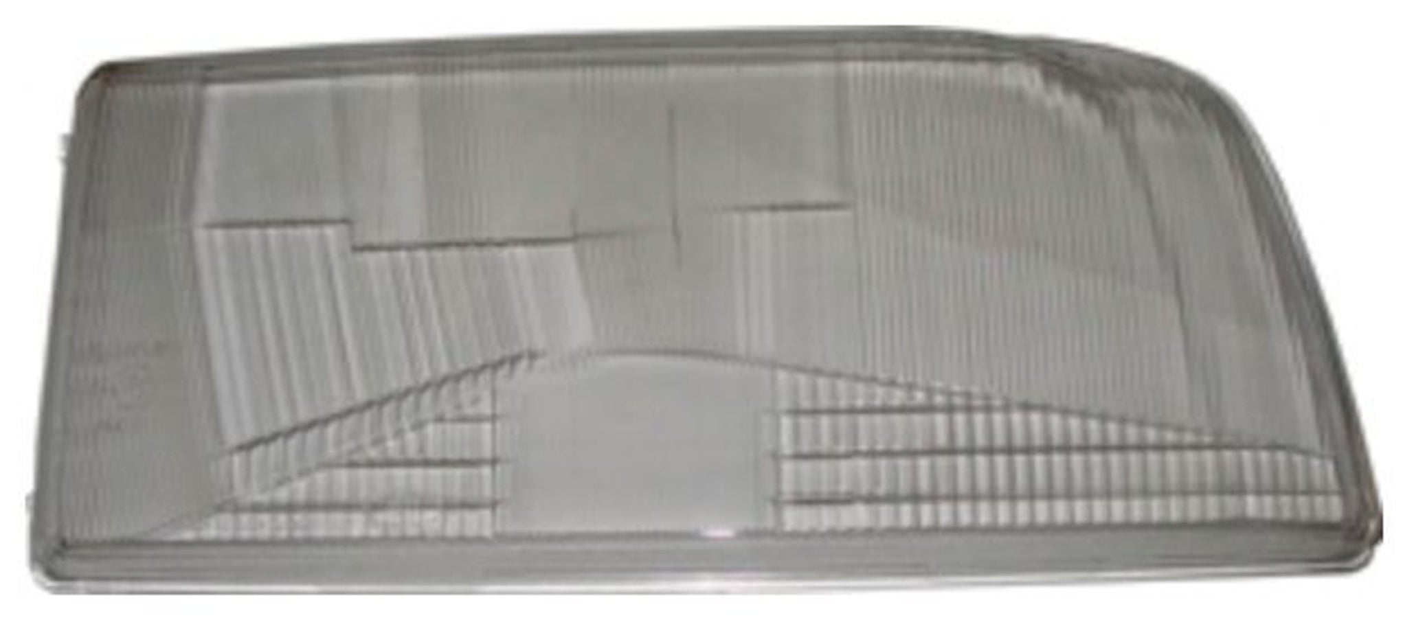 Linse Volvo 850 92-94 høj RH