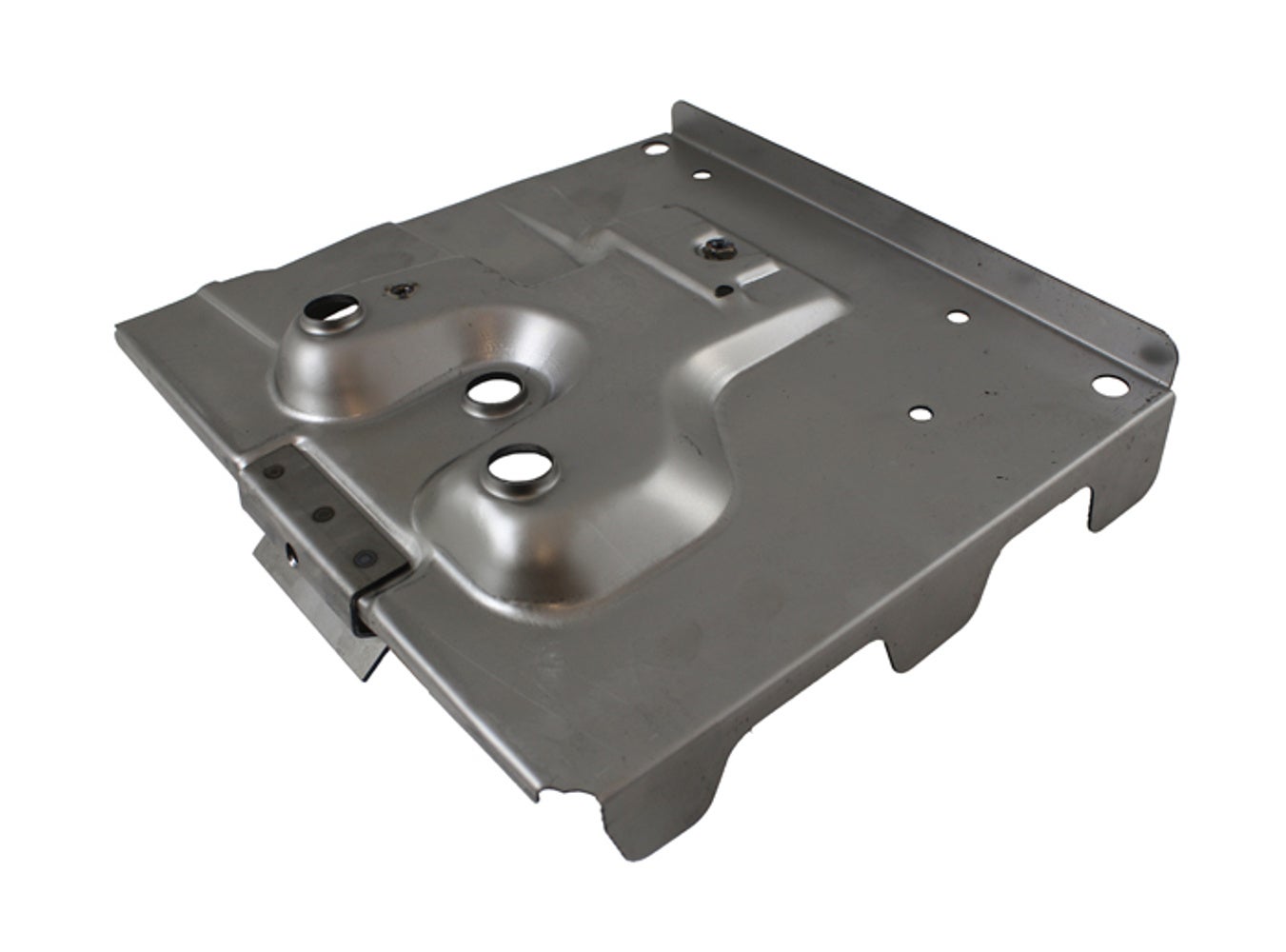 Batterihylle til Volvo 740, 760, 940, 960, S90, V90, 1990-98, høyre