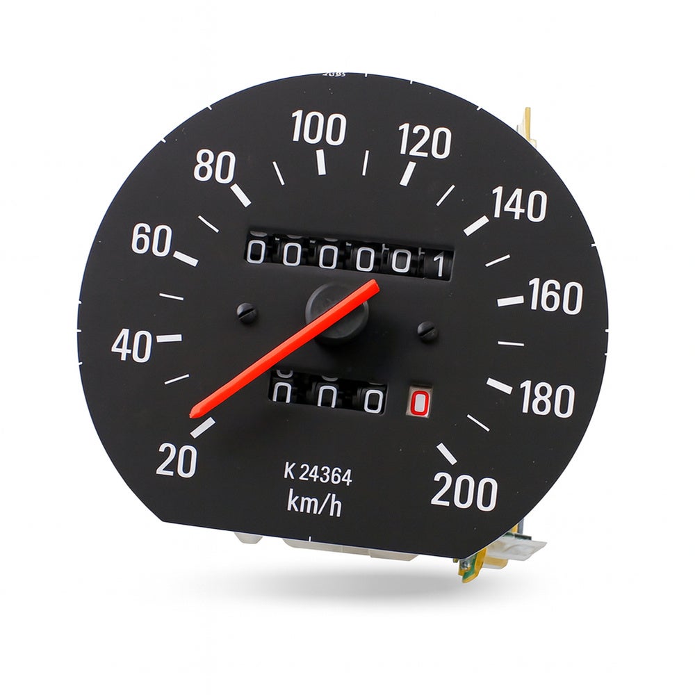 Speedometer K 24364 for Volvo 240, 245