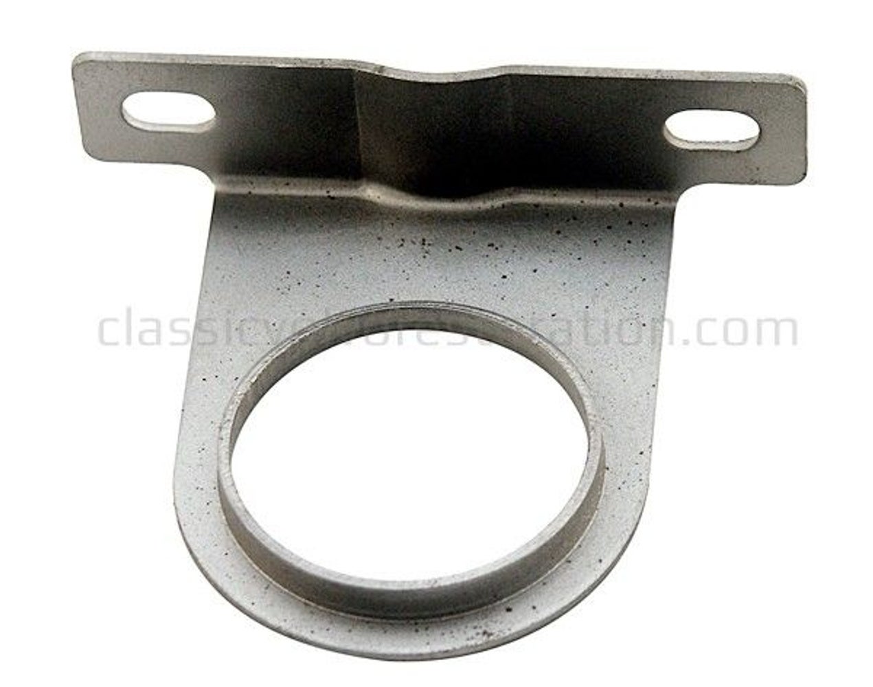 Klemme avgassystem fremre