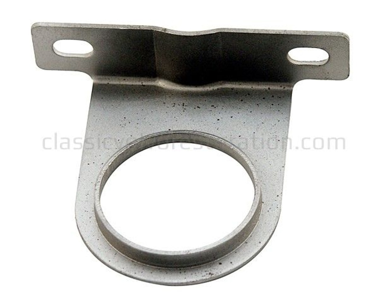 Klemme avgassystem fremre