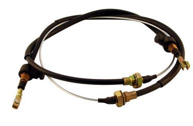 Håndbremsekabel til Volvo 140, 164 1970