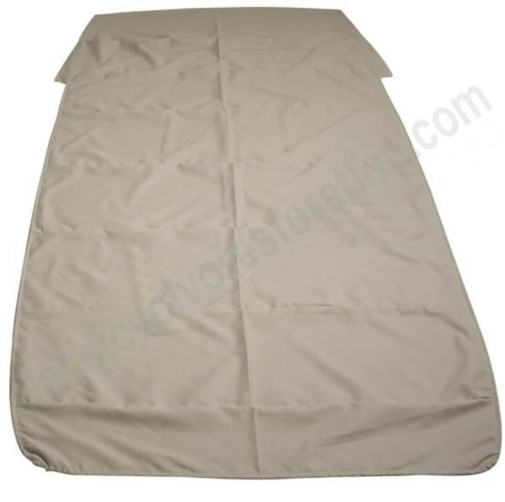 Innertak tyg våffelmønstret