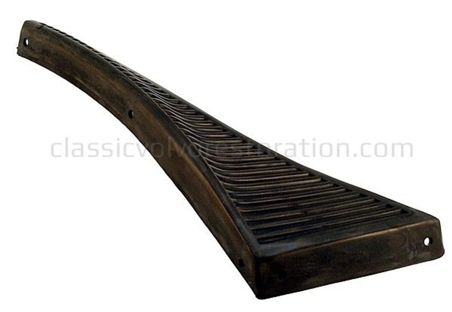 Stenkastgummi 1800 Høyre