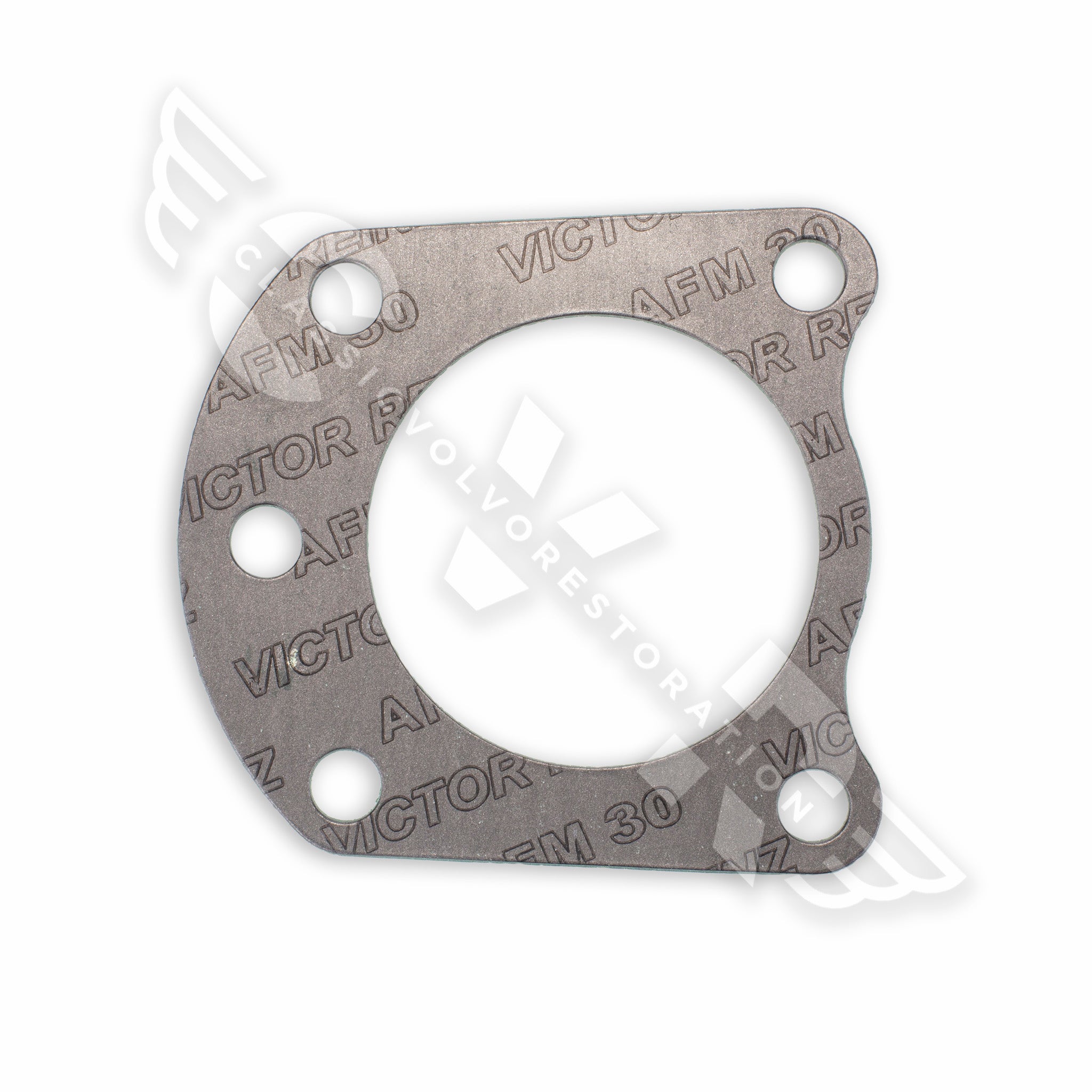 Pakning bakaksel for Volvo PV, Duett, Amazon, 1800