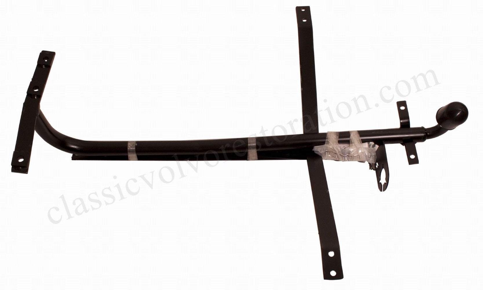 Tilhengerfeste Amazon/Kombi