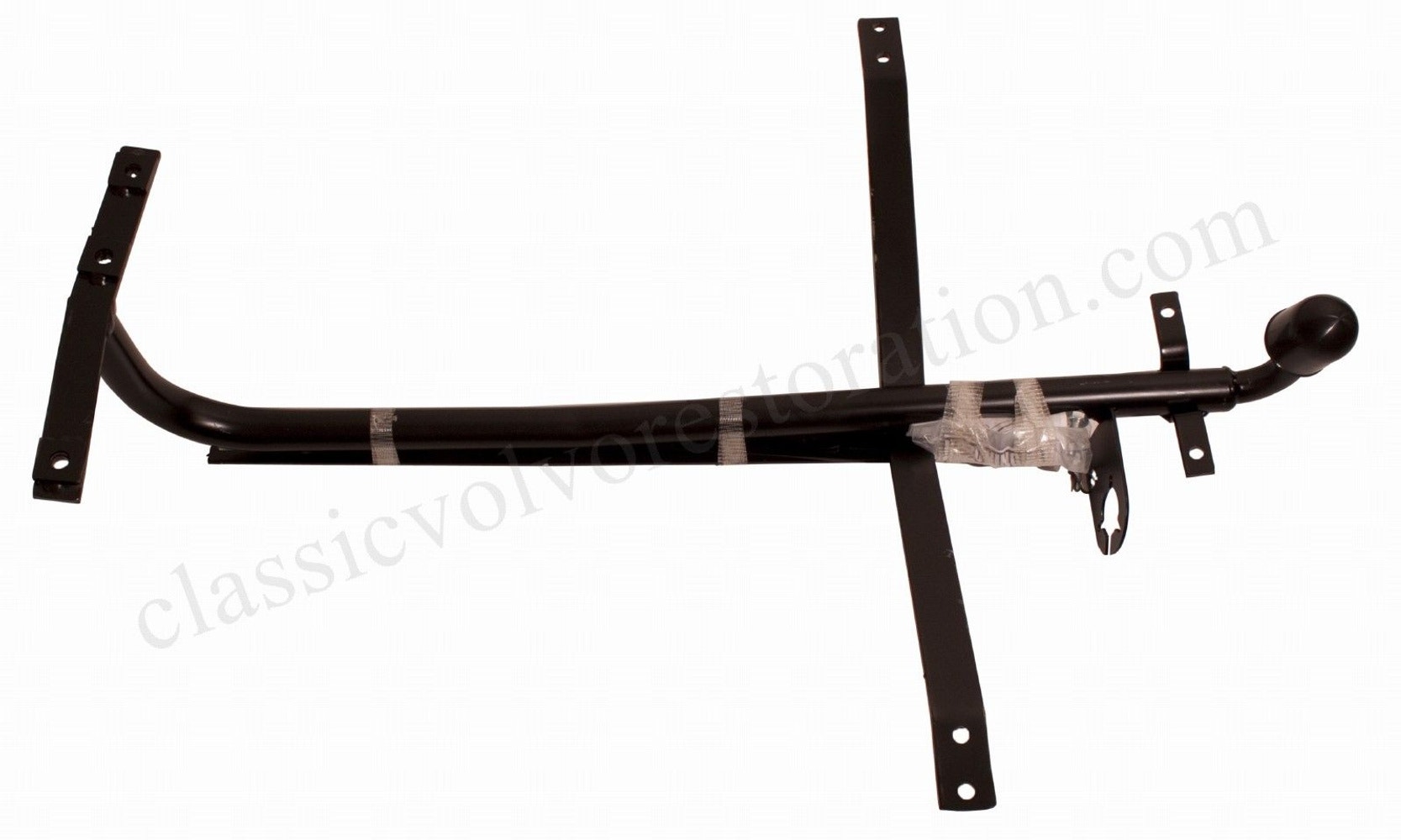 Tilhengerfeste Amazon/Kombi