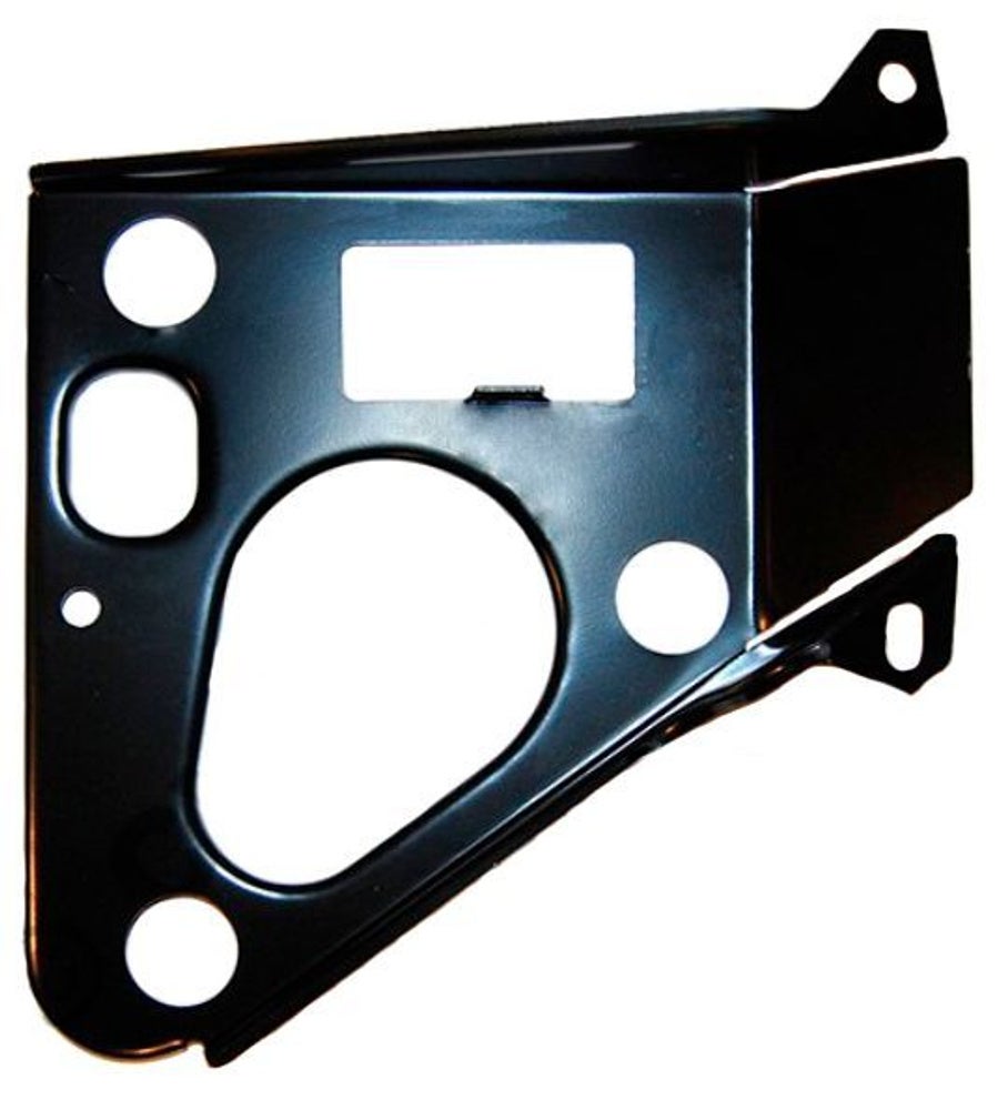 Konsoll drivstoffpumpe insprutning