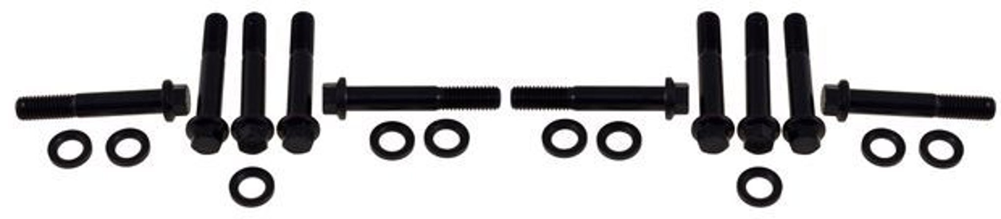 Boltsett ventilkåpe B18/B20 HP