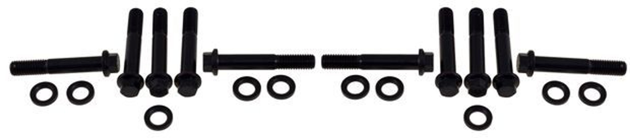 Boltsett ventilkåpe B18/B20 HP