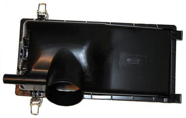 Filterdeksel øvre til Volvo 240 1979-87
