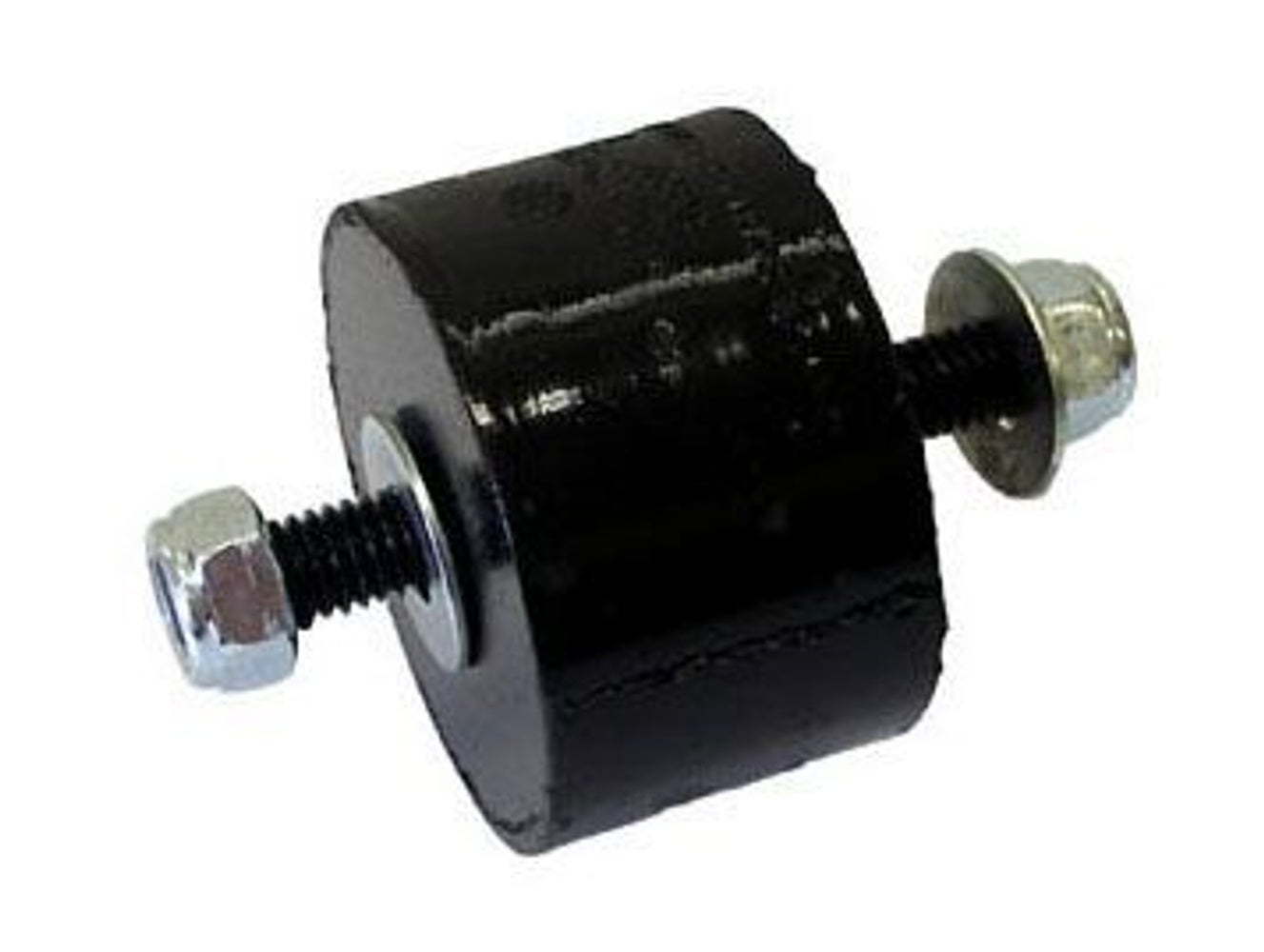 Motorfeste for Volvo 140 -74