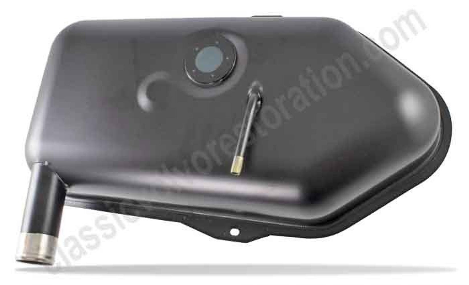 Drivstofftank for Volvo Duett — bild 2 av 2