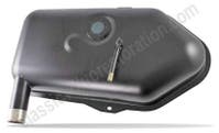 Drivstofftank for Volvo Duett — bild 2 av 2